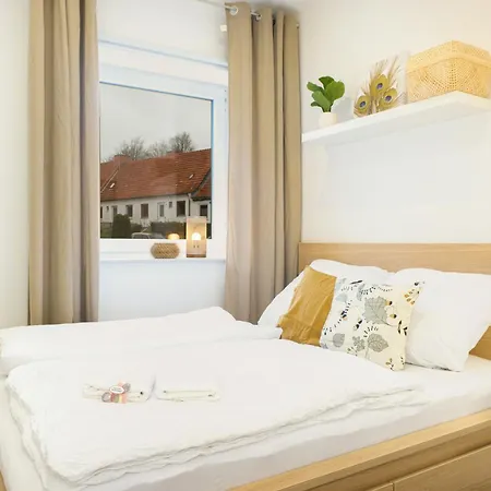 Apartamento Palstek *