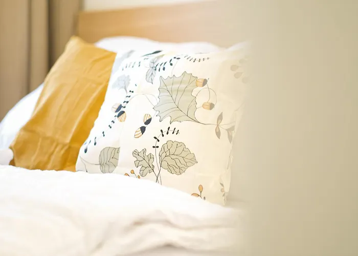 Apartamento Palstek *