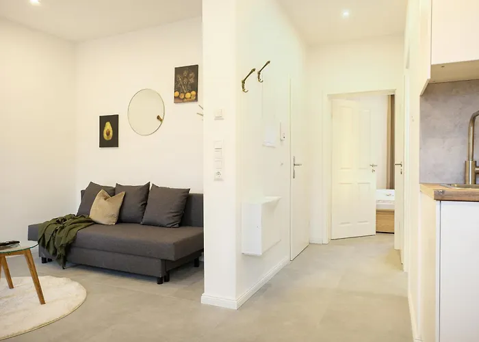 Apartamento Palstek *