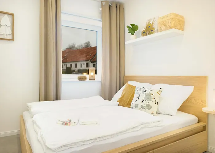 Apartamento Palstek *