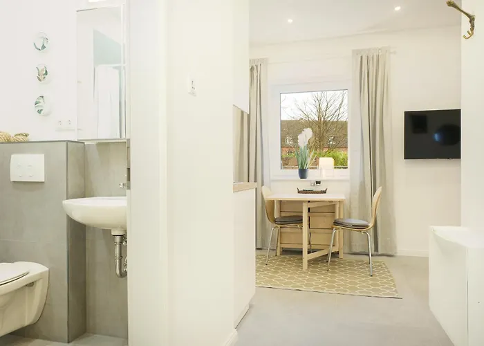 Apartamento Palstek *