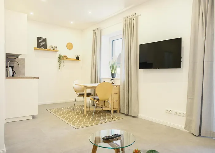 Apartamento Palstek *