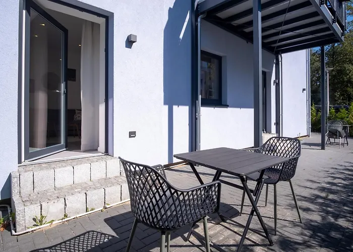 Palstek Eckernförde