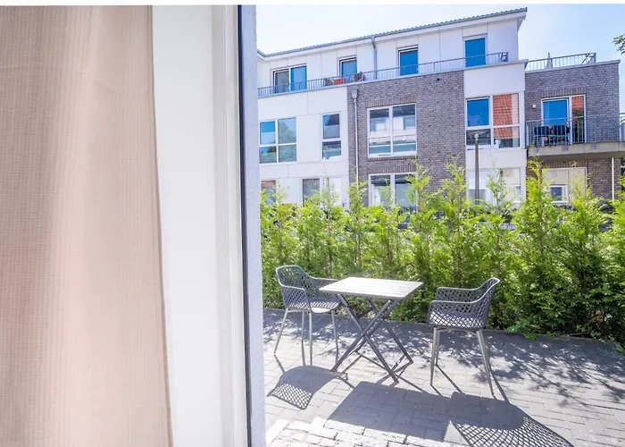 Palstek Eckernförde